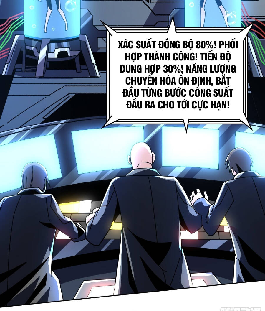 Vừa Chơi Đã Có Tài Khoản Vương Giả - Chapter 243 - Page 9