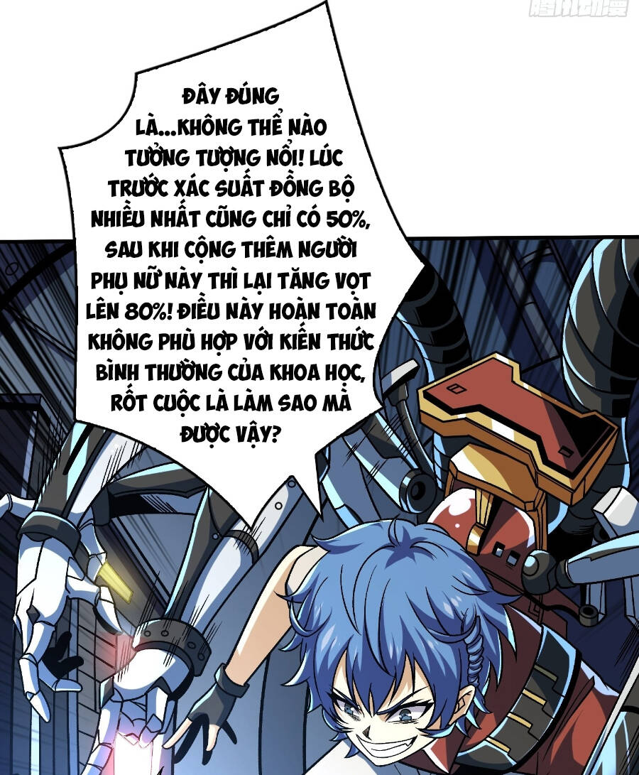 Vừa Chơi Đã Có Tài Khoản Vương Giả - Chapter 243 - Page 10