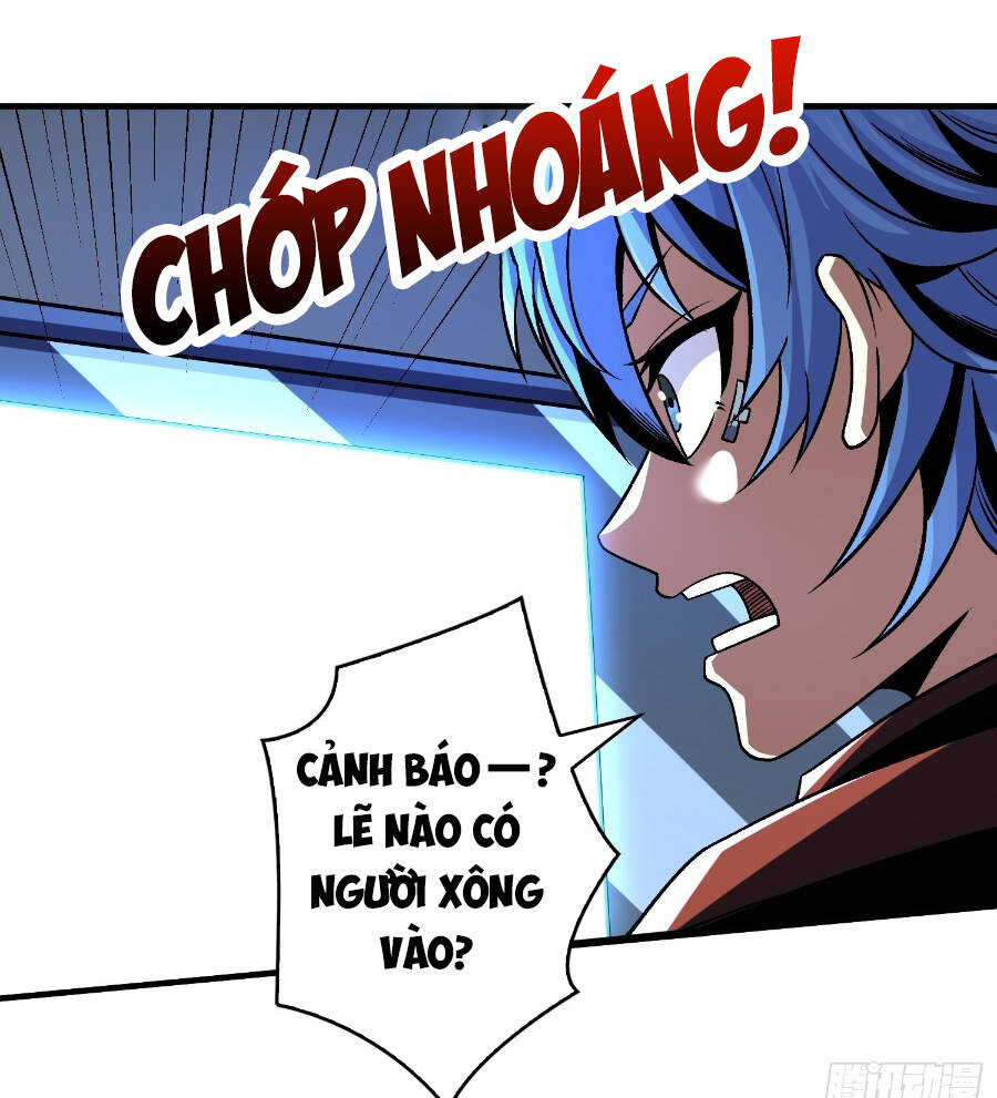 Vừa Chơi Đã Có Tài Khoản Vương Giả - Chapter 243 - Page 14