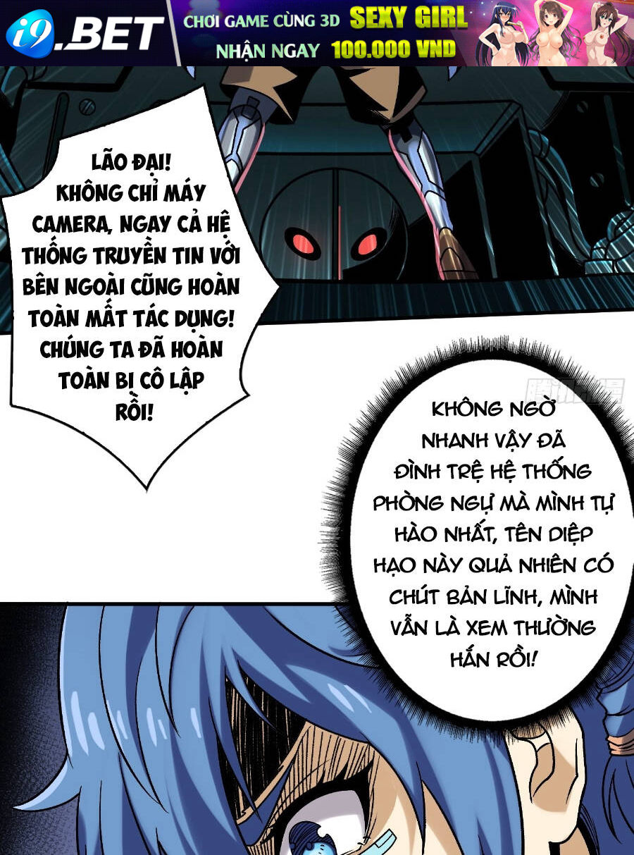 Vừa Chơi Đã Có Tài Khoản Vương Giả - Chapter 243 - Page 19