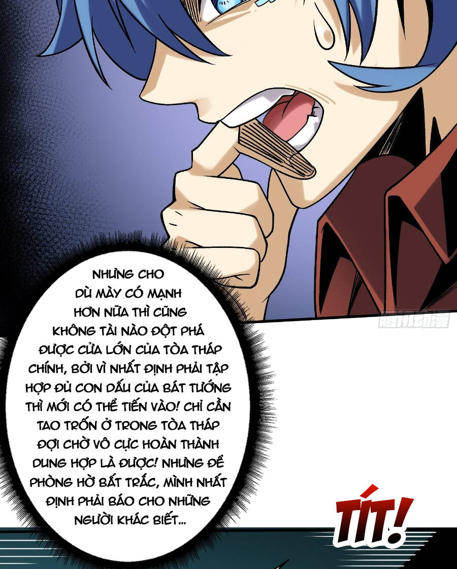 Vừa Chơi Đã Có Tài Khoản Vương Giả - Chapter 243 - Page 20