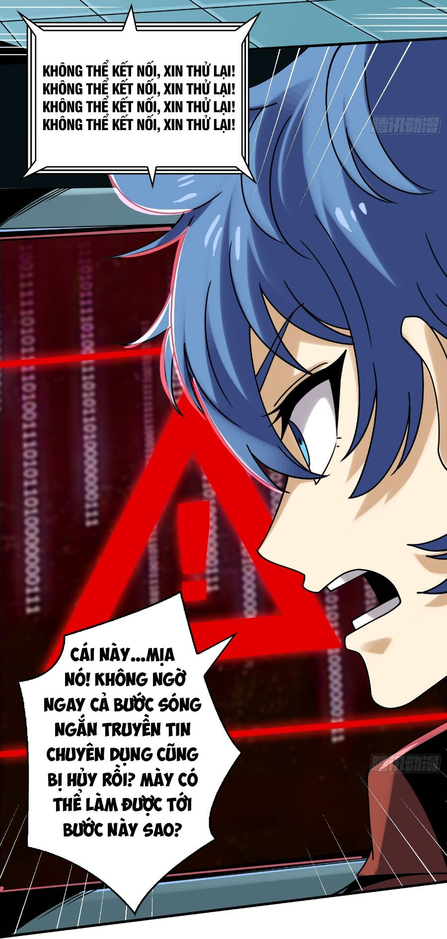 Vừa Chơi Đã Có Tài Khoản Vương Giả - Chapter 243 - Page 22