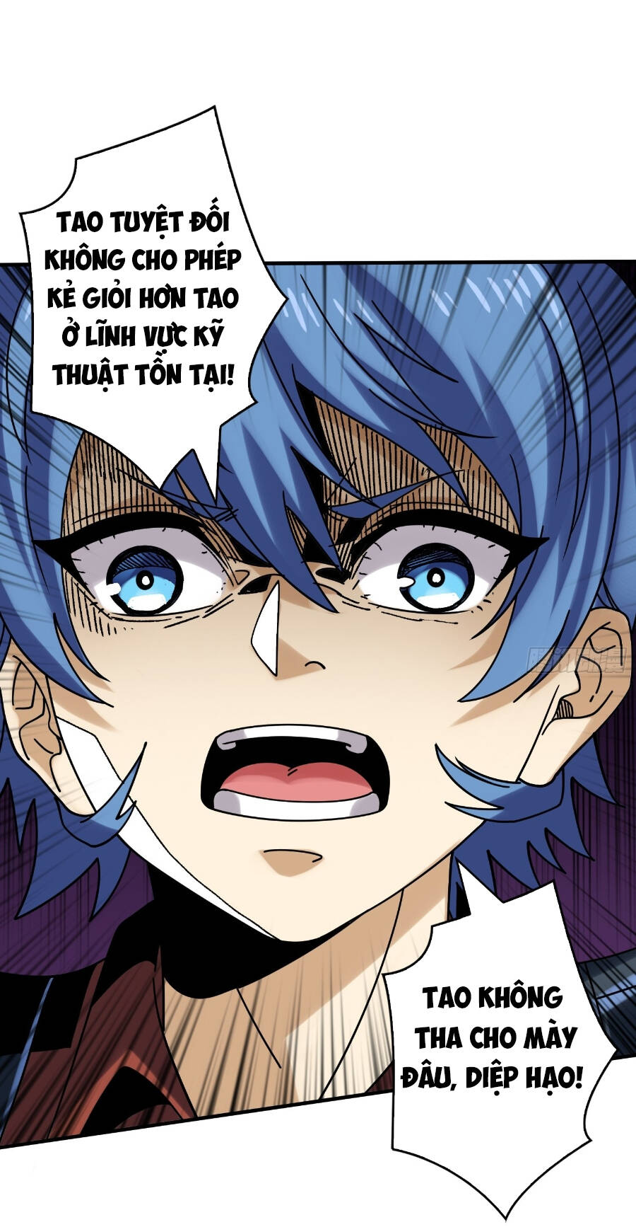 Vừa Chơi Đã Có Tài Khoản Vương Giả - Chapter 243 - Page 23