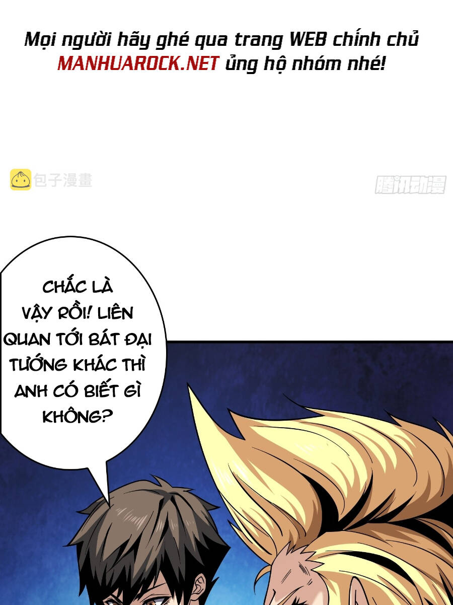 Vừa Chơi Đã Có Tài Khoản Vương Giả - Chapter 243 - Page 27