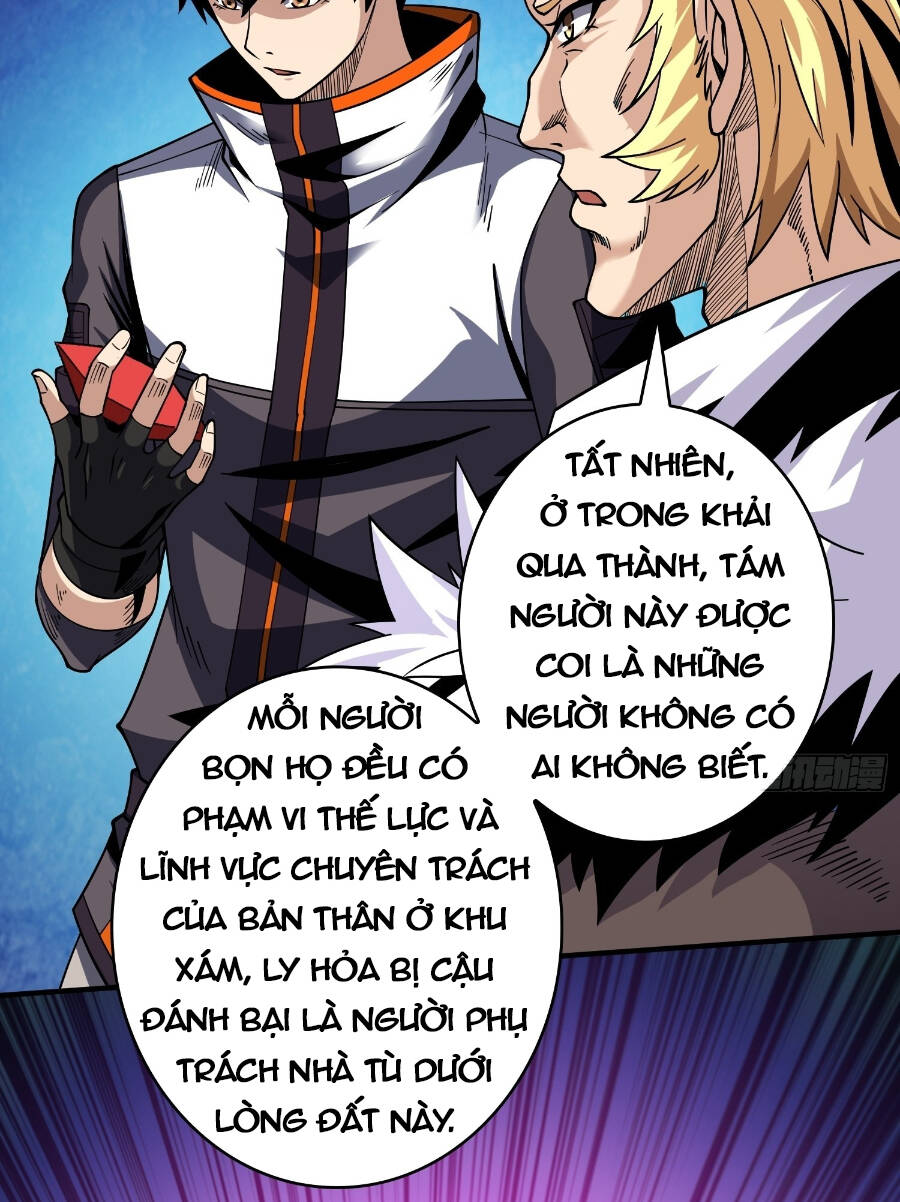 Vừa Chơi Đã Có Tài Khoản Vương Giả - Chapter 243 - Page 28