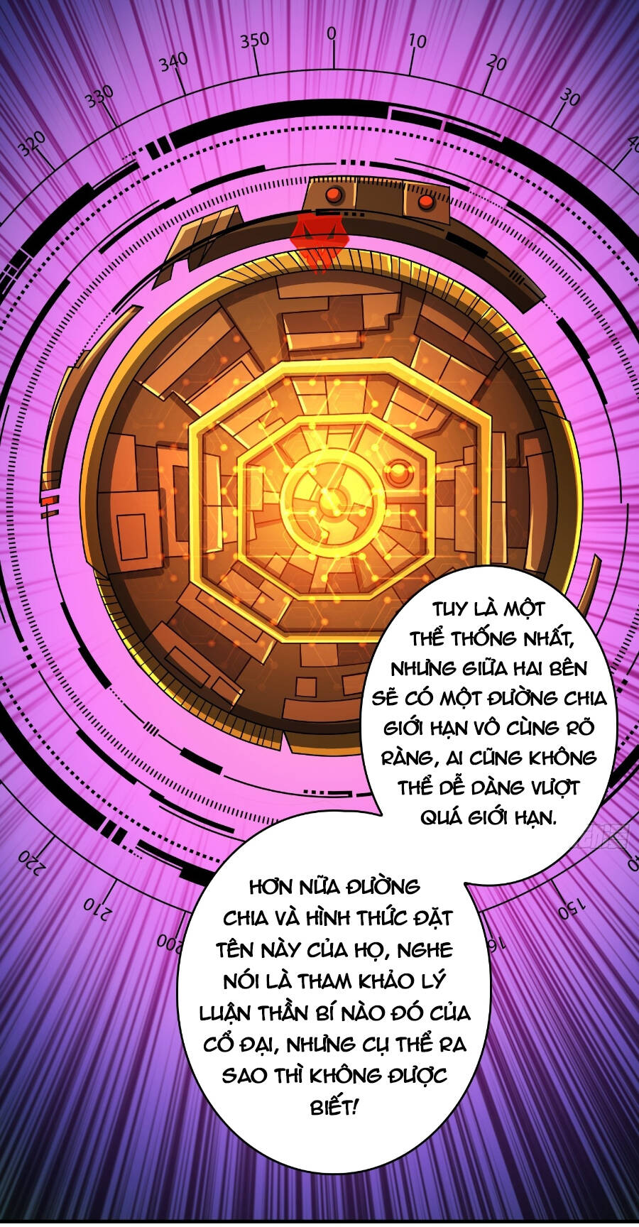 Vừa Chơi Đã Có Tài Khoản Vương Giả - Chapter 243 - Page 29