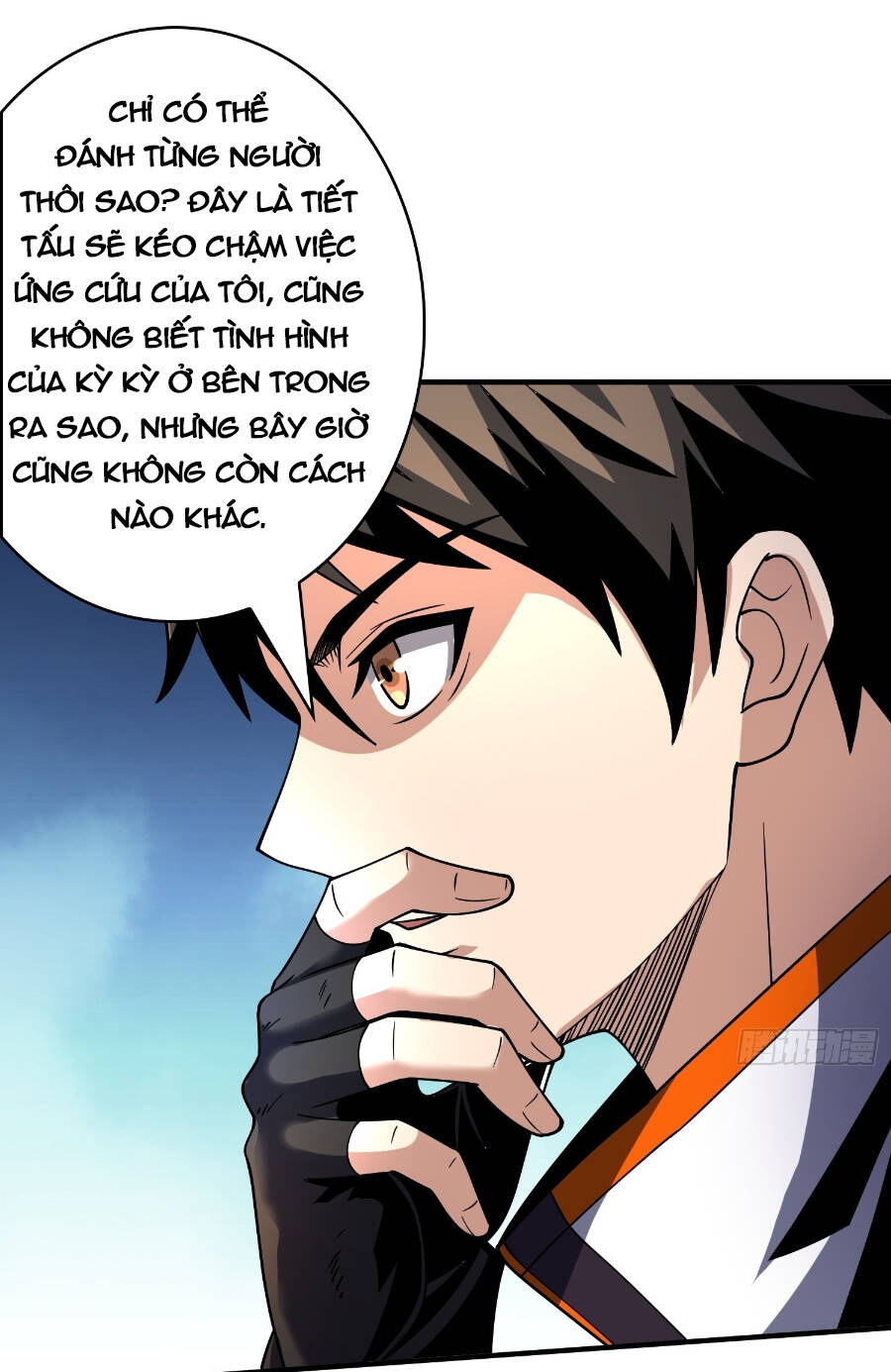 Vừa Chơi Đã Có Tài Khoản Vương Giả - Chapter 243 - Page 30