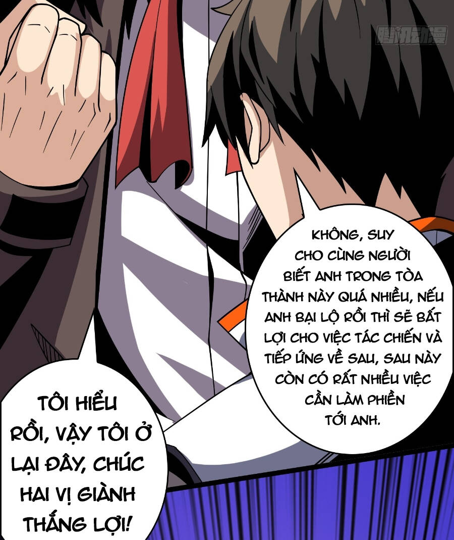 Vừa Chơi Đã Có Tài Khoản Vương Giả - Chapter 243 - Page 36