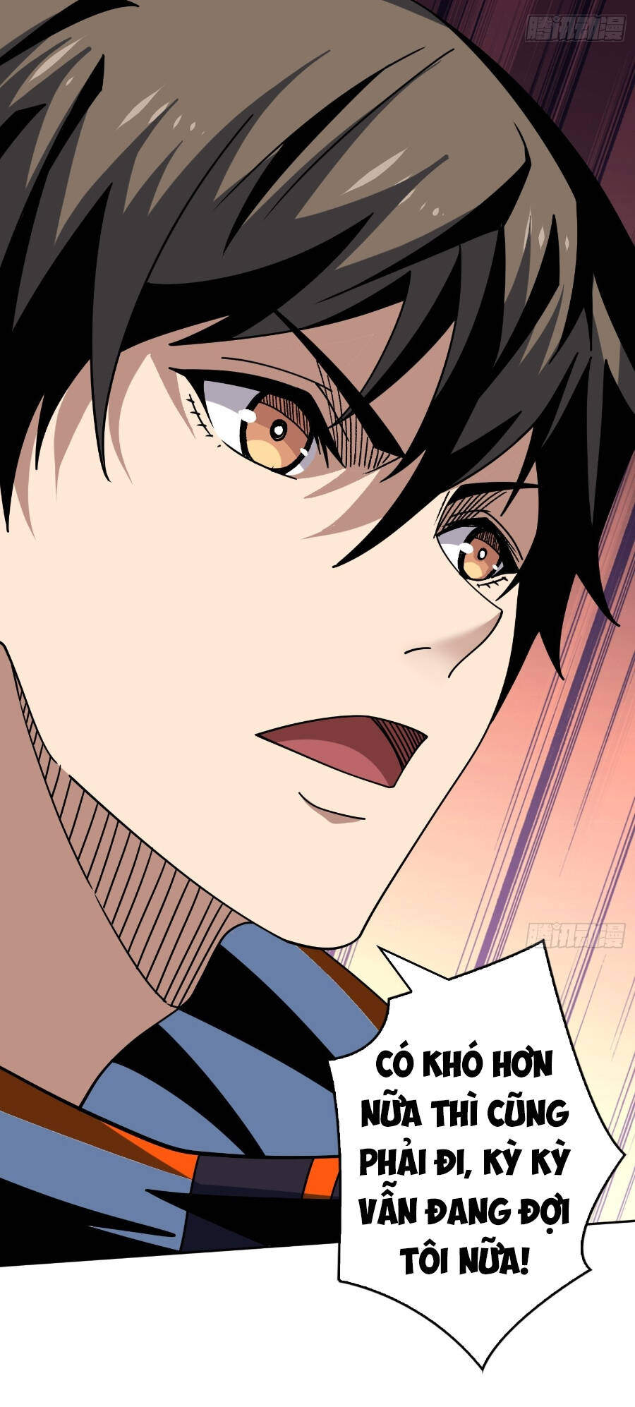 Vừa Chơi Đã Có Tài Khoản Vương Giả - Chapter 243 - Page 6