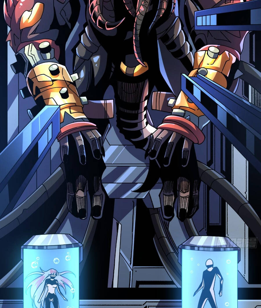 Vừa Chơi Đã Có Tài Khoản Vương Giả - Chapter 243 - Page 8