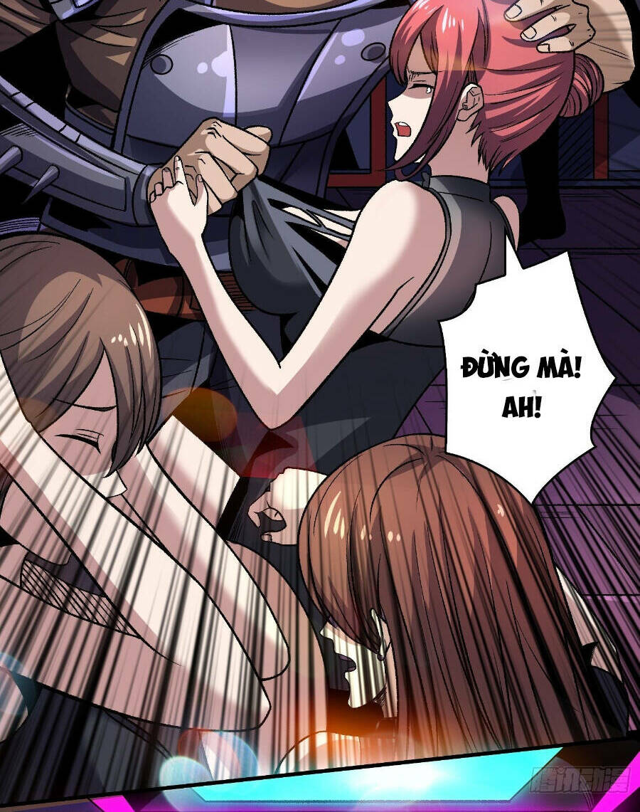 Vừa Chơi Đã Có Tài Khoản Vương Giả - Chapter 244 - Page 10