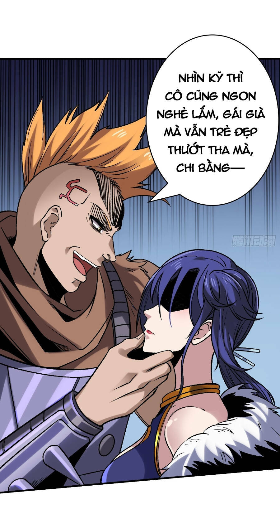 Vừa Chơi Đã Có Tài Khoản Vương Giả - Chapter 244 - Page 15