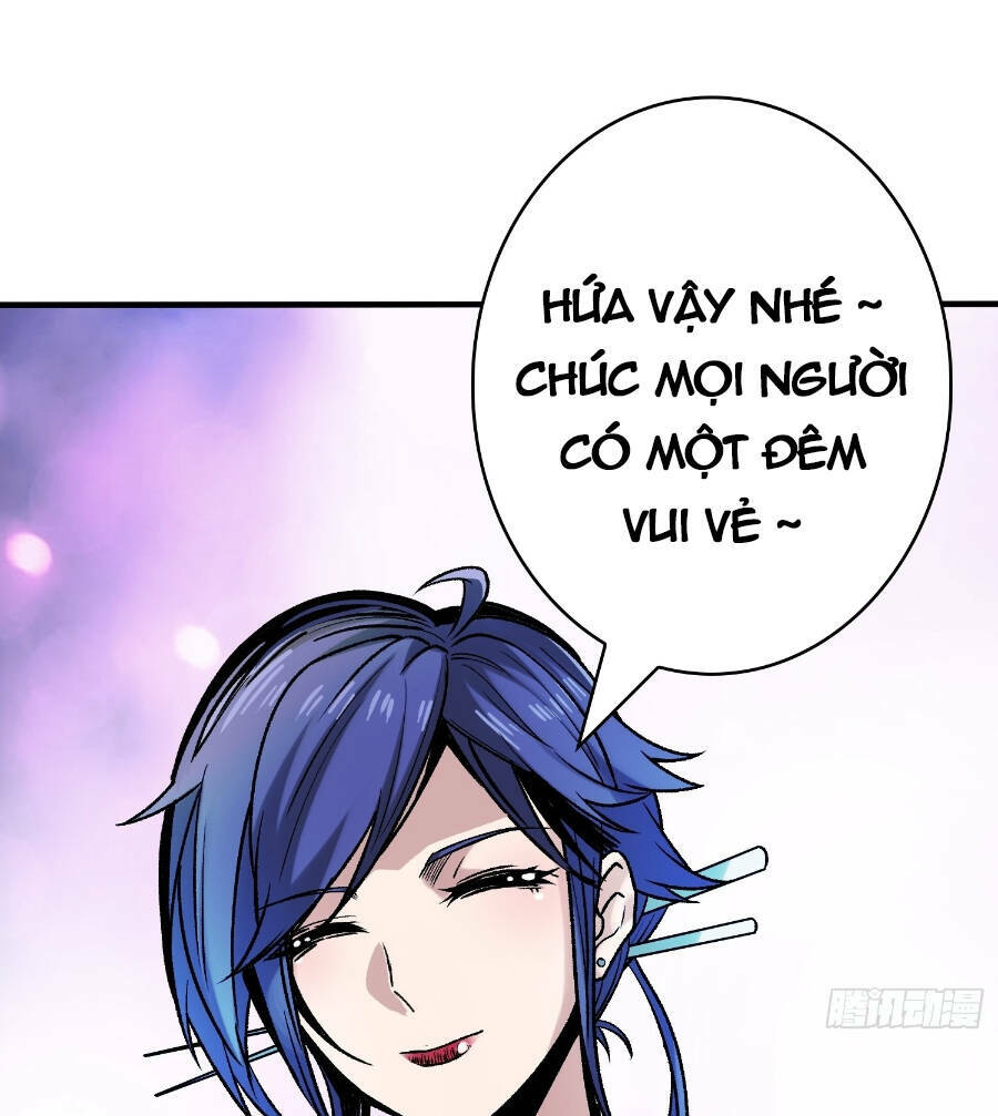 Vừa Chơi Đã Có Tài Khoản Vương Giả - Chapter 244 - Page 23