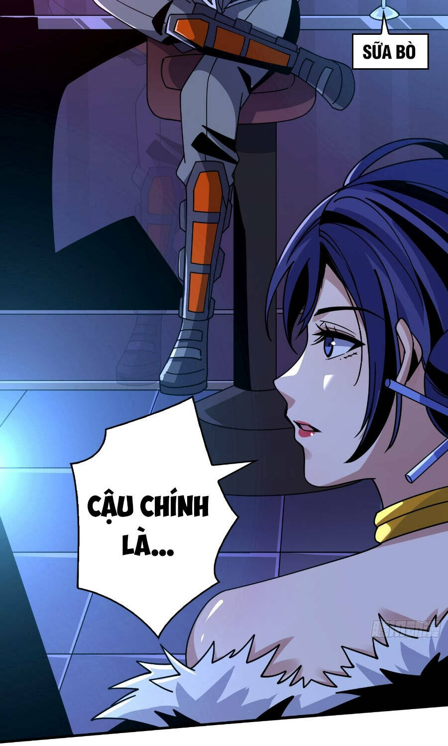 Vừa Chơi Đã Có Tài Khoản Vương Giả - Chapter 244 - Page 27