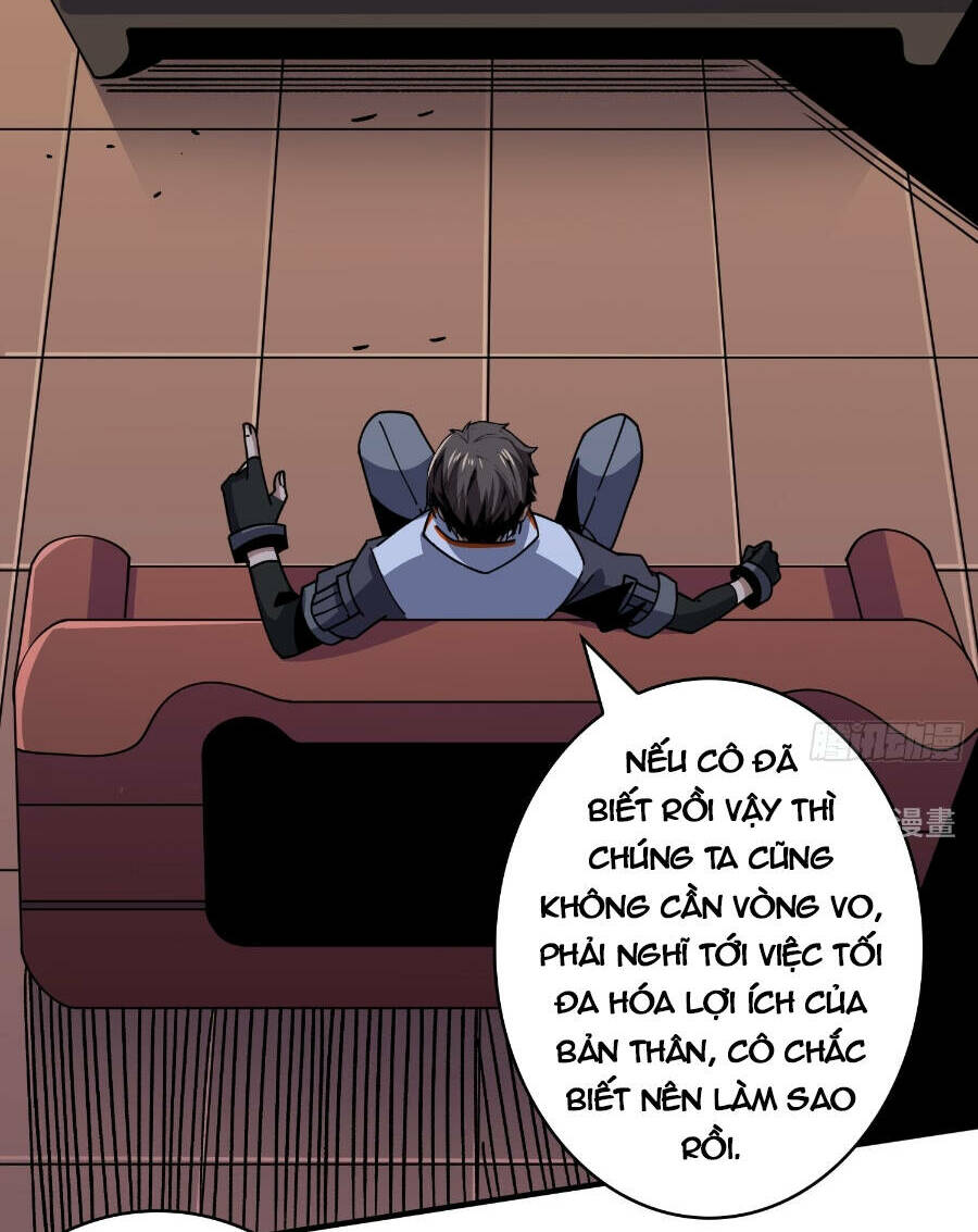 Vừa Chơi Đã Có Tài Khoản Vương Giả - Chapter 244 - Page 30