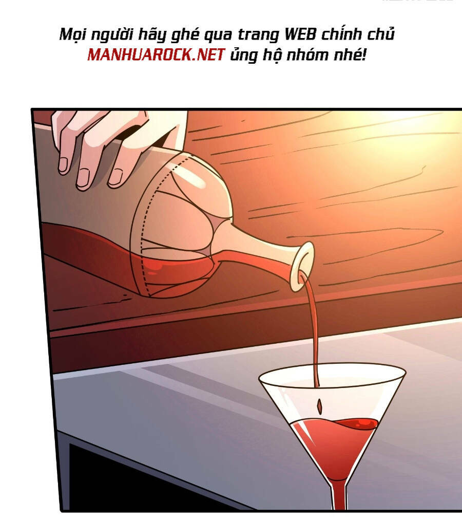 Vừa Chơi Đã Có Tài Khoản Vương Giả - Chapter 244 - Page 37