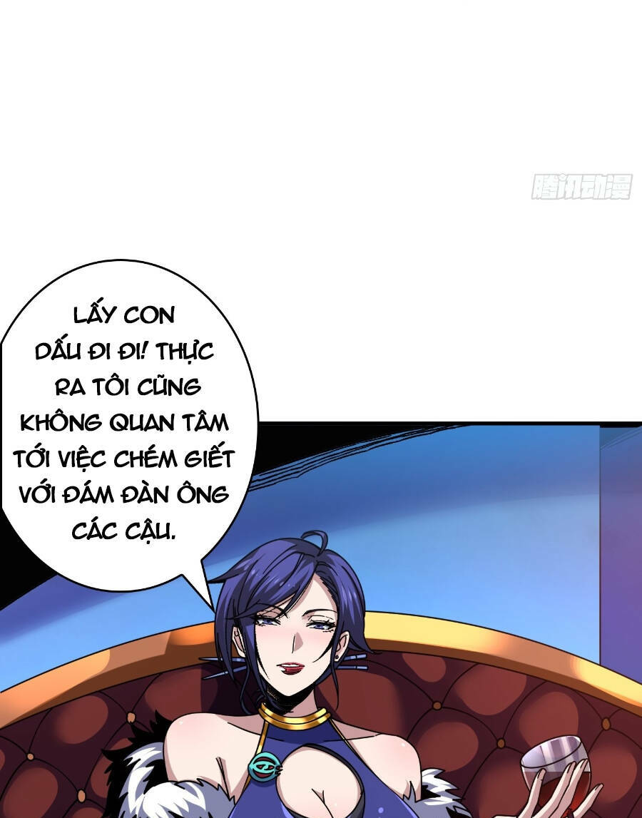 Vừa Chơi Đã Có Tài Khoản Vương Giả - Chapter 244 - Page 38