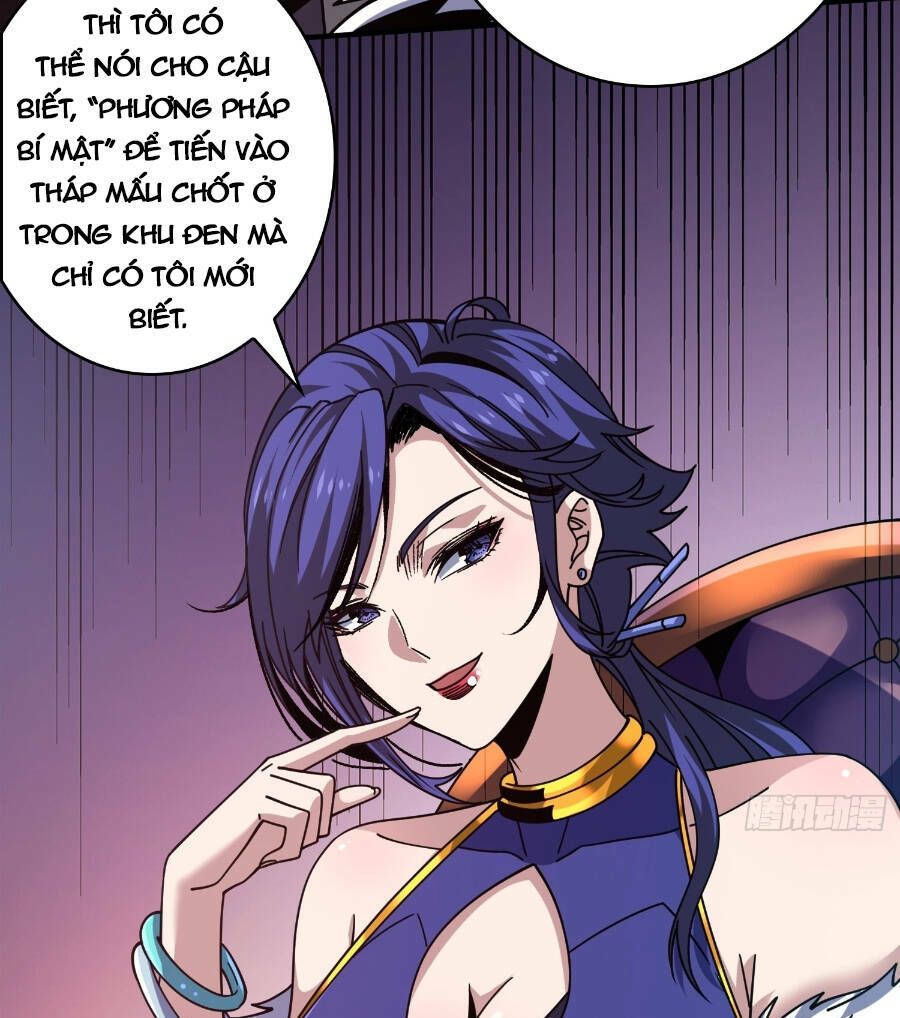 Vừa Chơi Đã Có Tài Khoản Vương Giả - Chapter 244 - Page 43