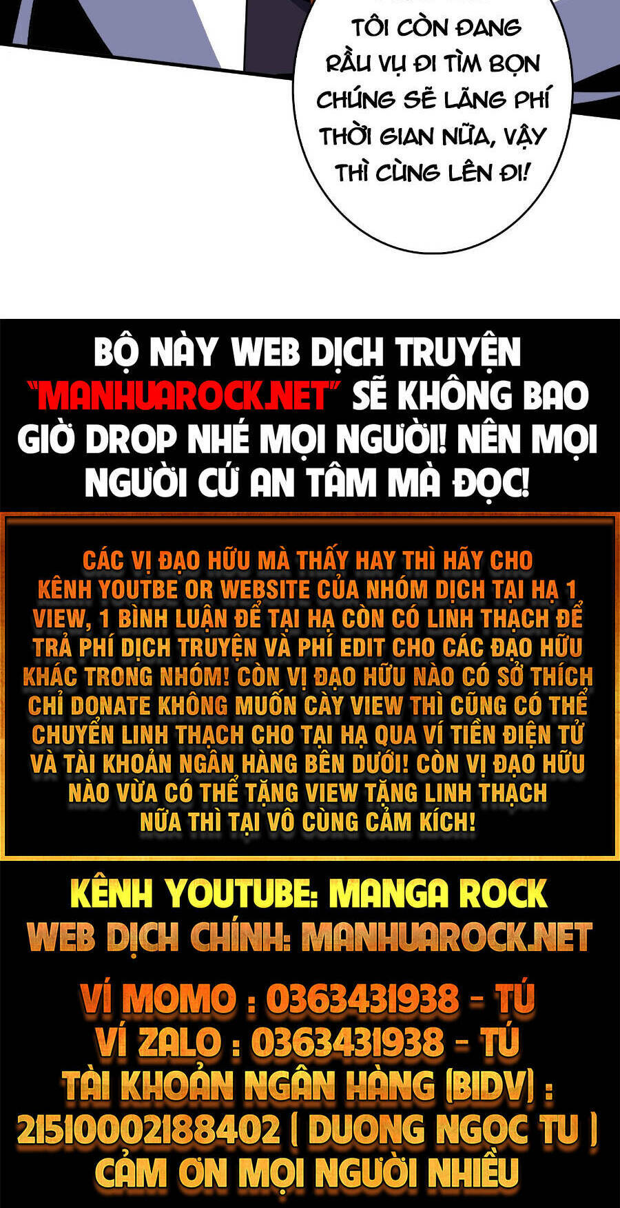 Vừa Chơi Đã Có Tài Khoản Vương Giả - Chapter 244 - Page 46