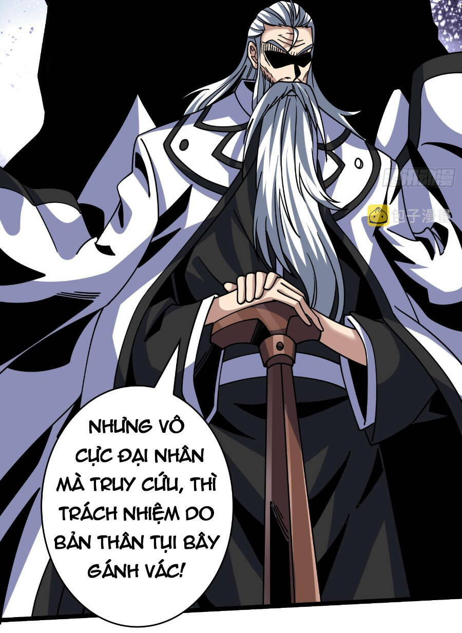 Vừa Chơi Đã Có Tài Khoản Vương Giả - Chapter 245 - Page 9