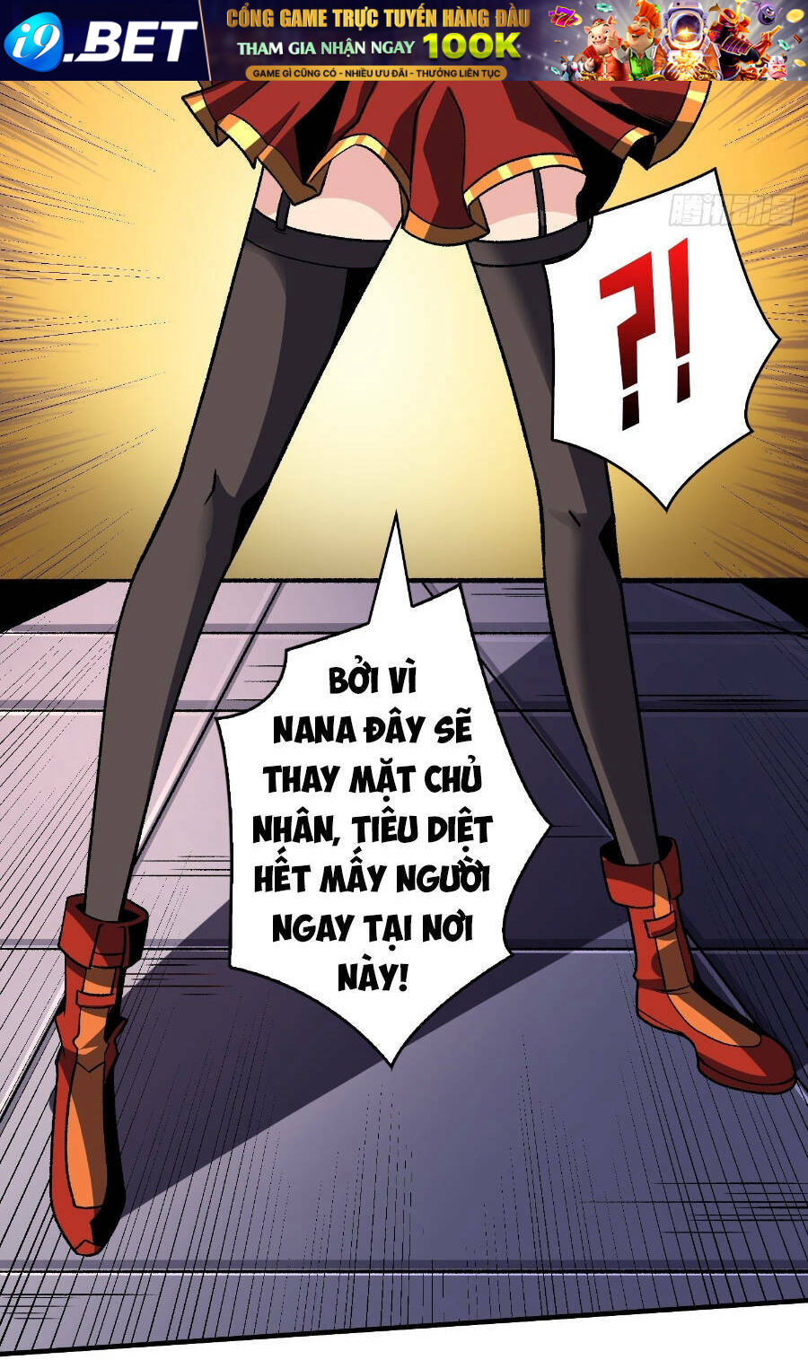 Vừa Chơi Đã Có Tài Khoản Vương Giả - Chapter 245 - Page 16