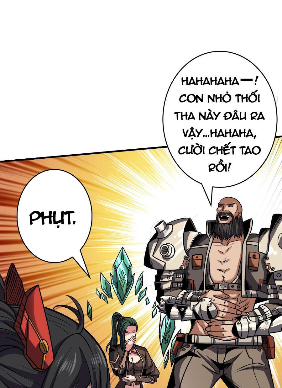 Vừa Chơi Đã Có Tài Khoản Vương Giả - Chapter 245 - Page 17