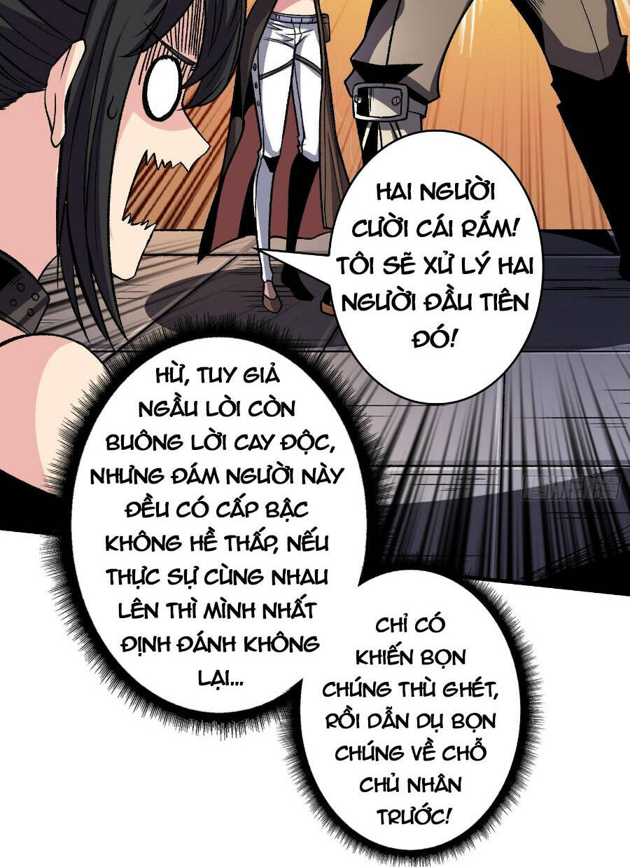 Vừa Chơi Đã Có Tài Khoản Vương Giả - Chapter 245 - Page 18