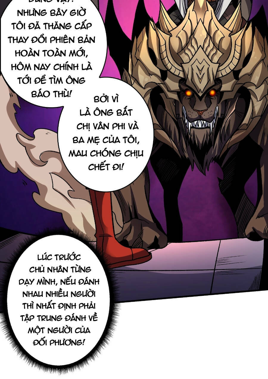 Vừa Chơi Đã Có Tài Khoản Vương Giả - Chapter 245 - Page 20