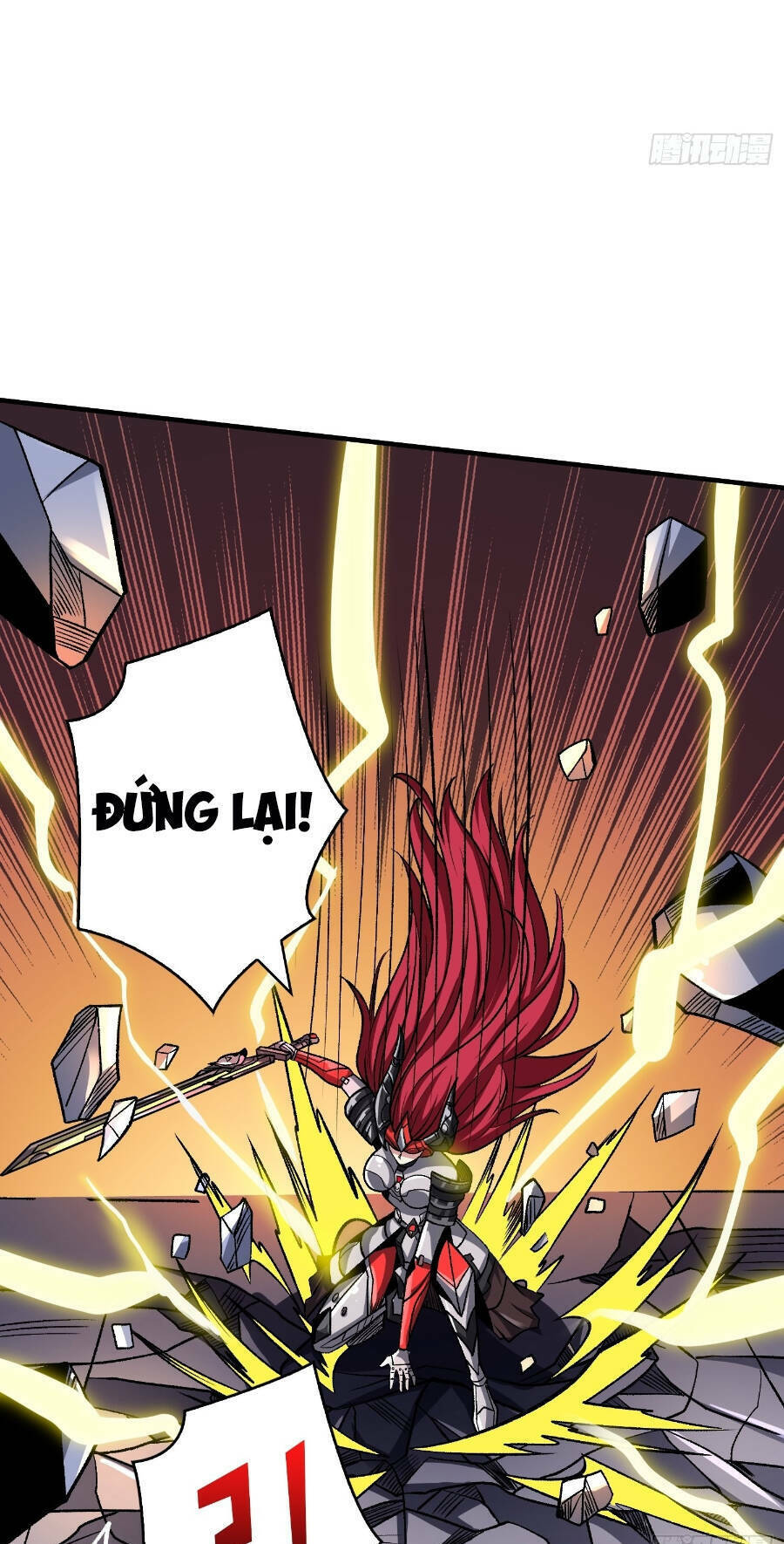 Vừa Chơi Đã Có Tài Khoản Vương Giả - Chapter 245 - Page 23