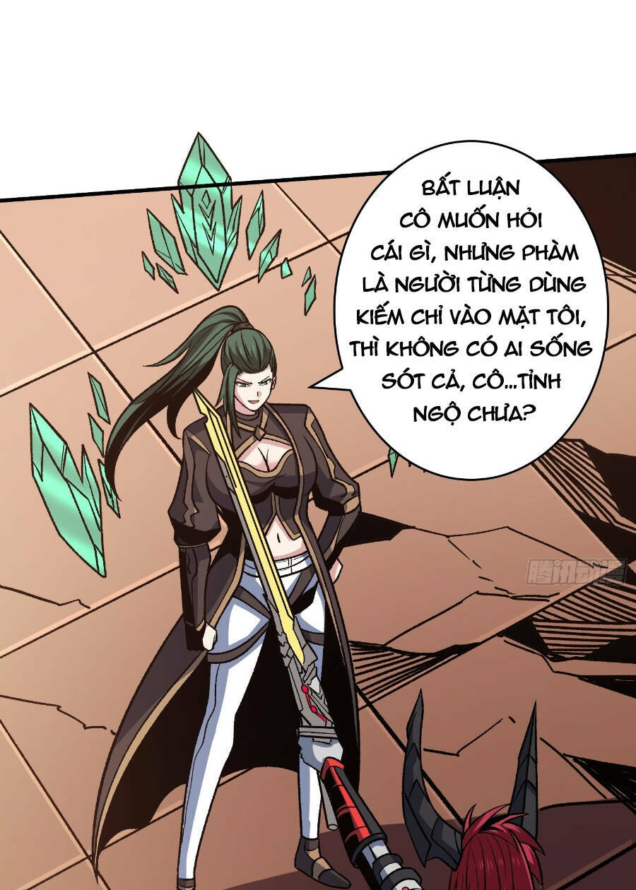 Vừa Chơi Đã Có Tài Khoản Vương Giả - Chapter 245 - Page 27