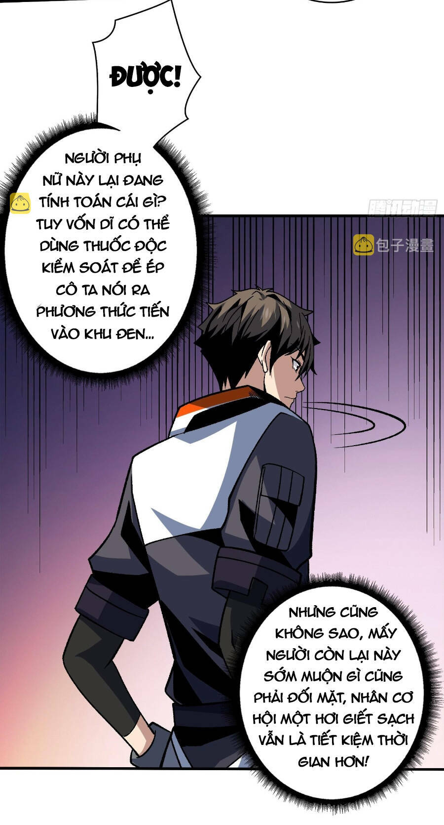 Vừa Chơi Đã Có Tài Khoản Vương Giả - Chapter 245 - Page 30