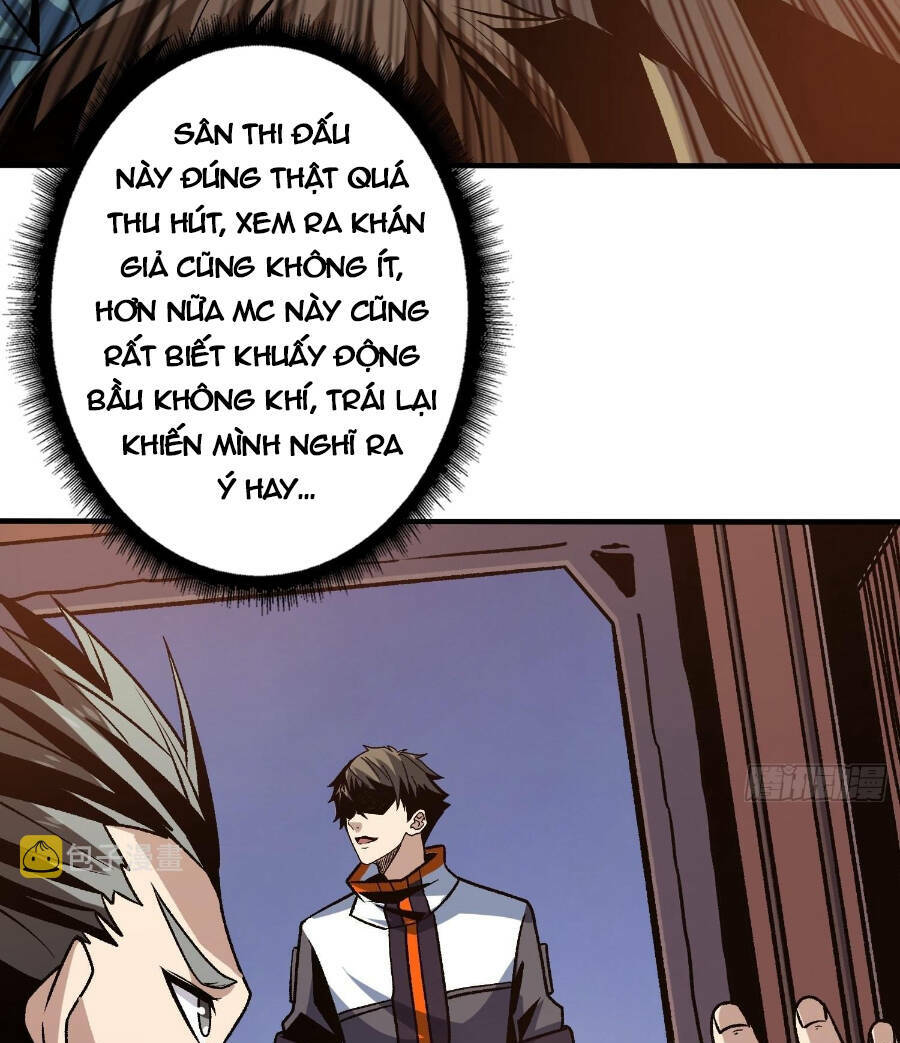 Vừa Chơi Đã Có Tài Khoản Vương Giả - Chapter 245 - Page 32