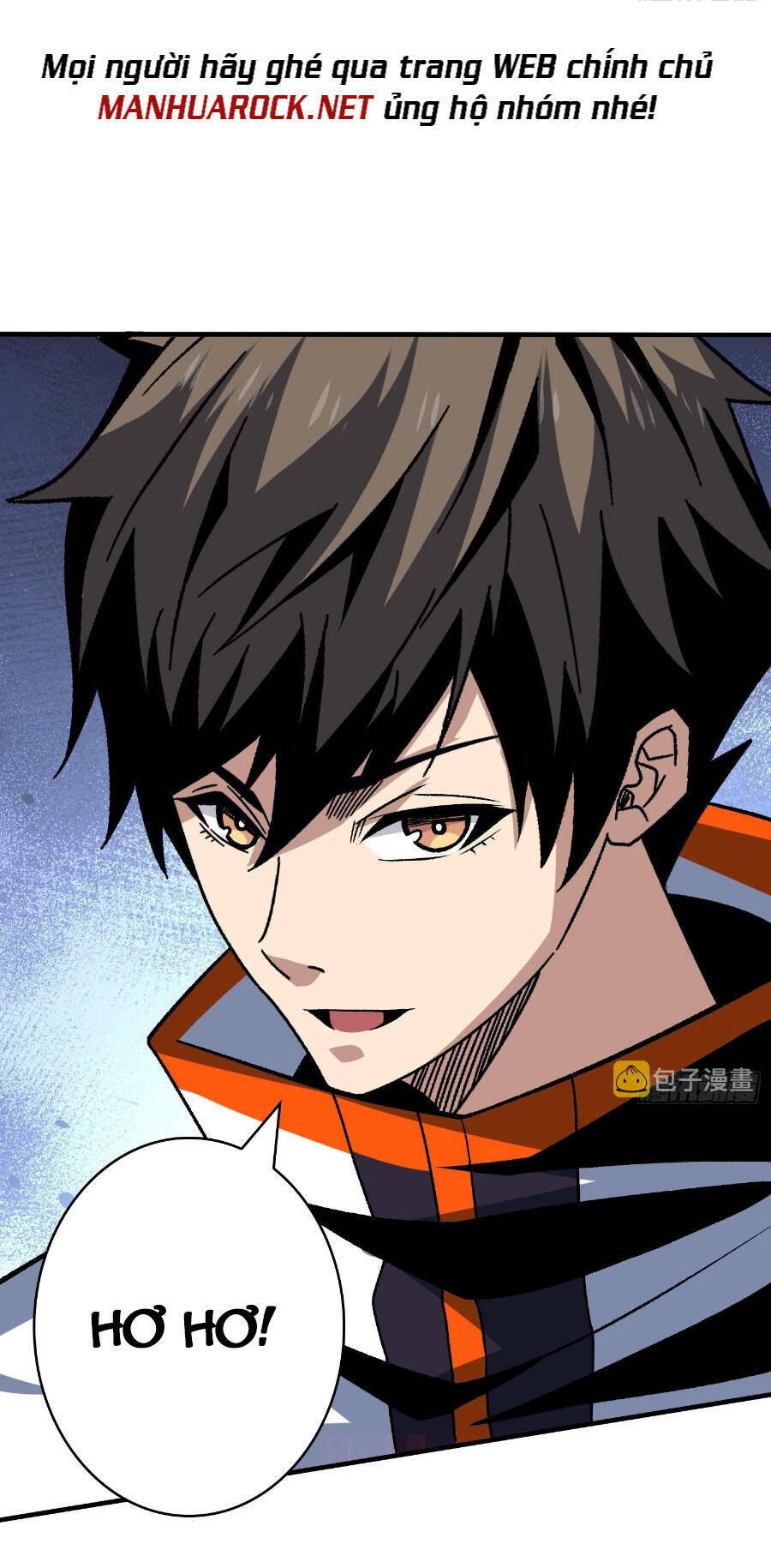 Vừa Chơi Đã Có Tài Khoản Vương Giả - Chapter 245 - Page 34