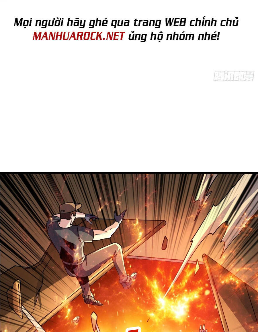 Vừa Chơi Đã Có Tài Khoản Vương Giả - Chapter 245 - Page 37