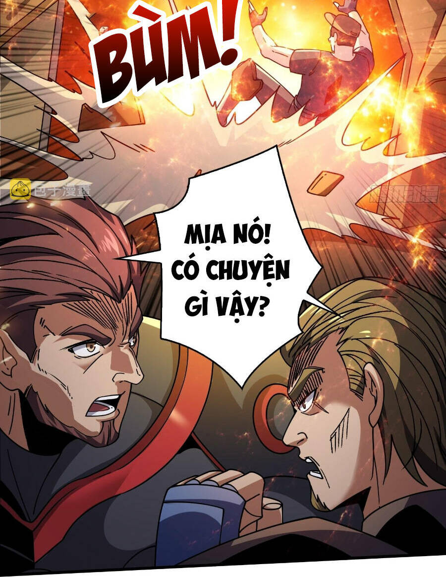 Vừa Chơi Đã Có Tài Khoản Vương Giả - Chapter 245 - Page 38