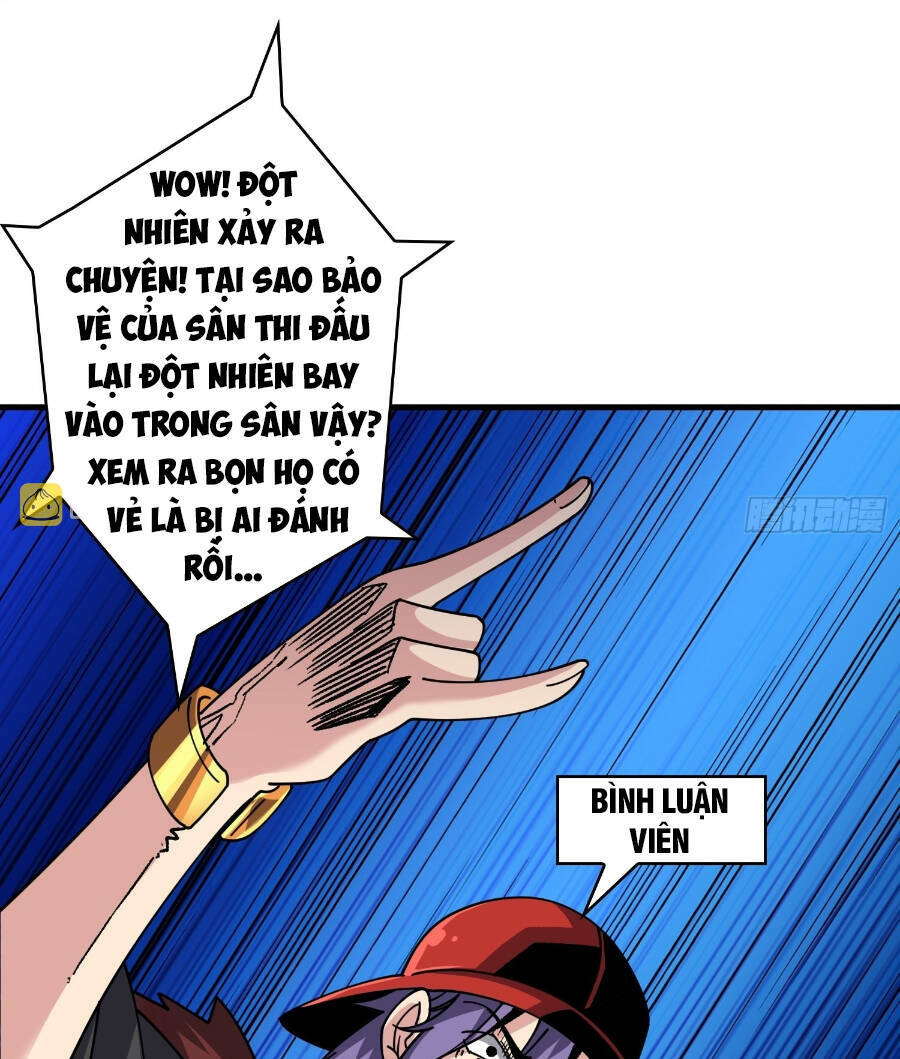 Vừa Chơi Đã Có Tài Khoản Vương Giả - Chapter 245 - Page 39