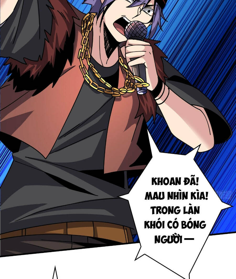 Vừa Chơi Đã Có Tài Khoản Vương Giả - Chapter 245 - Page 40