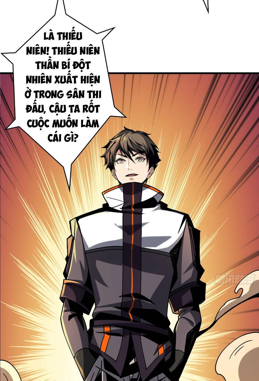 Vừa Chơi Đã Có Tài Khoản Vương Giả - Chapter 245 - Page 41