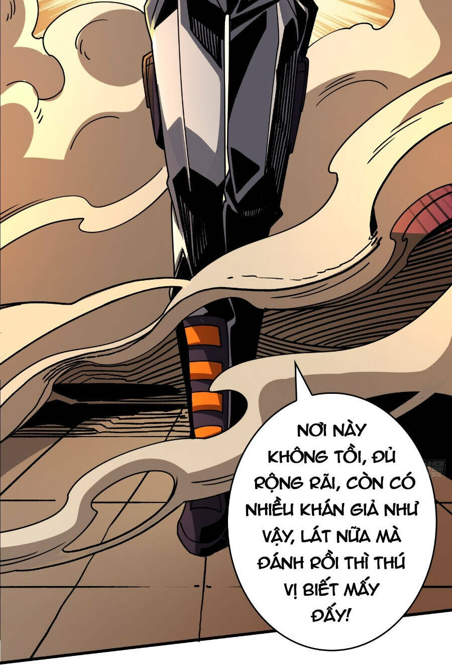 Vừa Chơi Đã Có Tài Khoản Vương Giả - Chapter 245 - Page 42