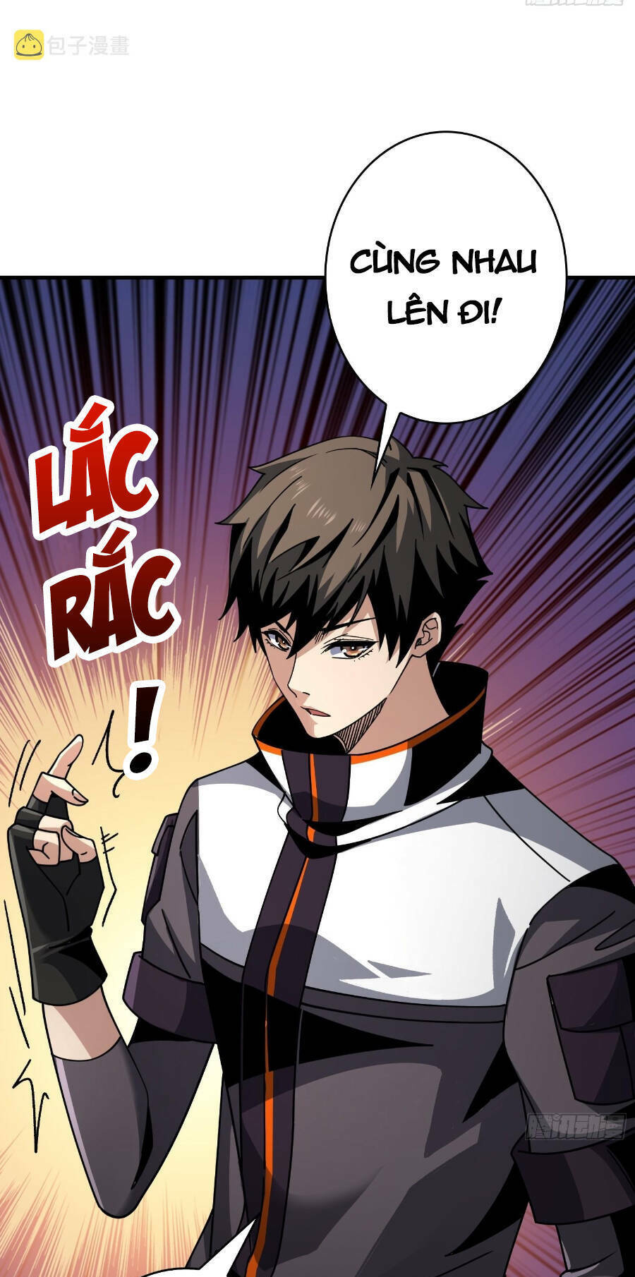 Vừa Chơi Đã Có Tài Khoản Vương Giả - Chapter 245 - Page 50