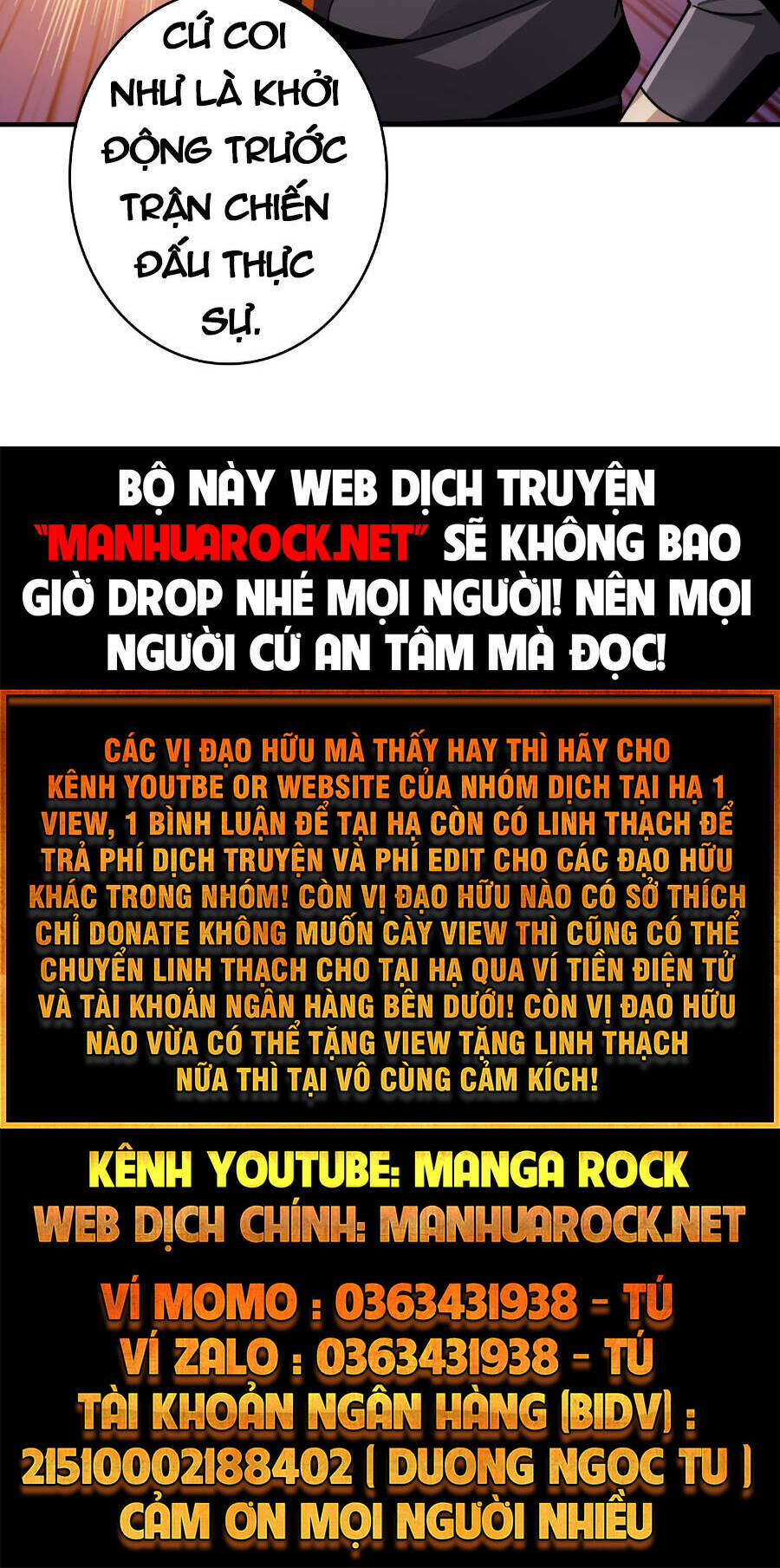 Vừa Chơi Đã Có Tài Khoản Vương Giả - Chapter 245 - Page 51