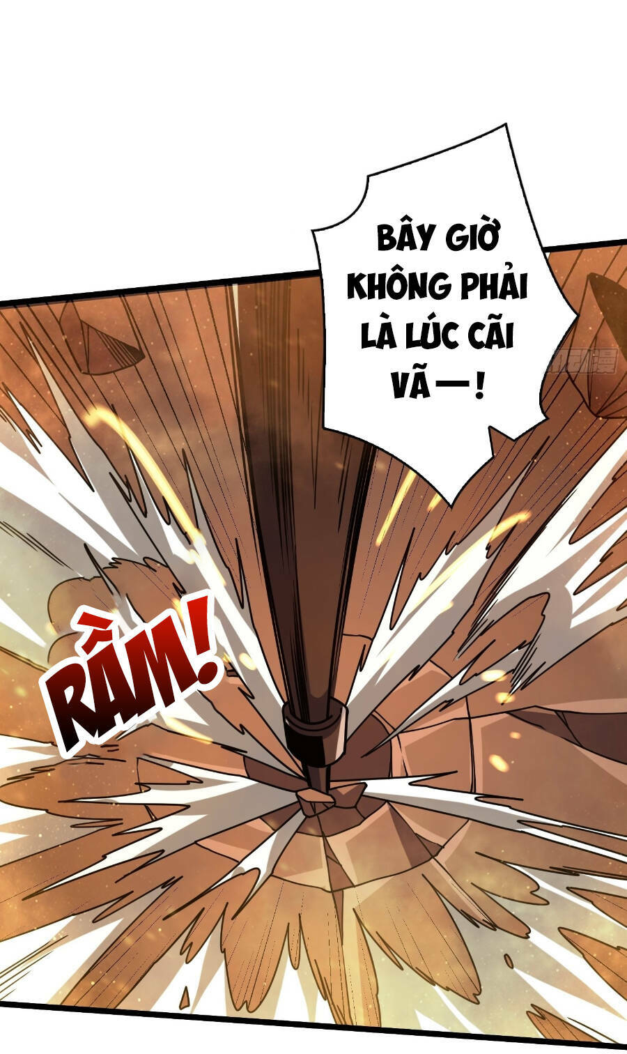 Vừa Chơi Đã Có Tài Khoản Vương Giả - Chapter 245 - Page 7
