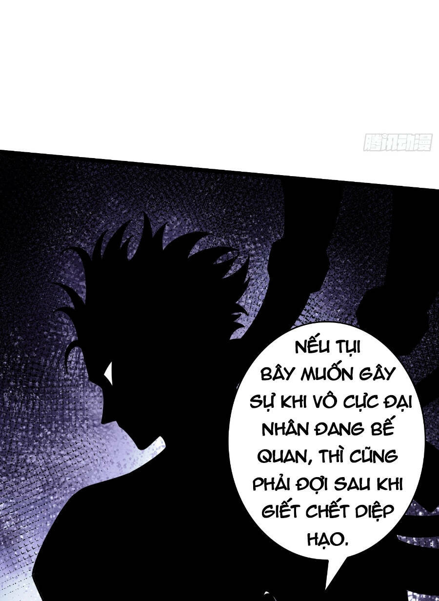 Vừa Chơi Đã Có Tài Khoản Vương Giả - Chapter 245 - Page 8
