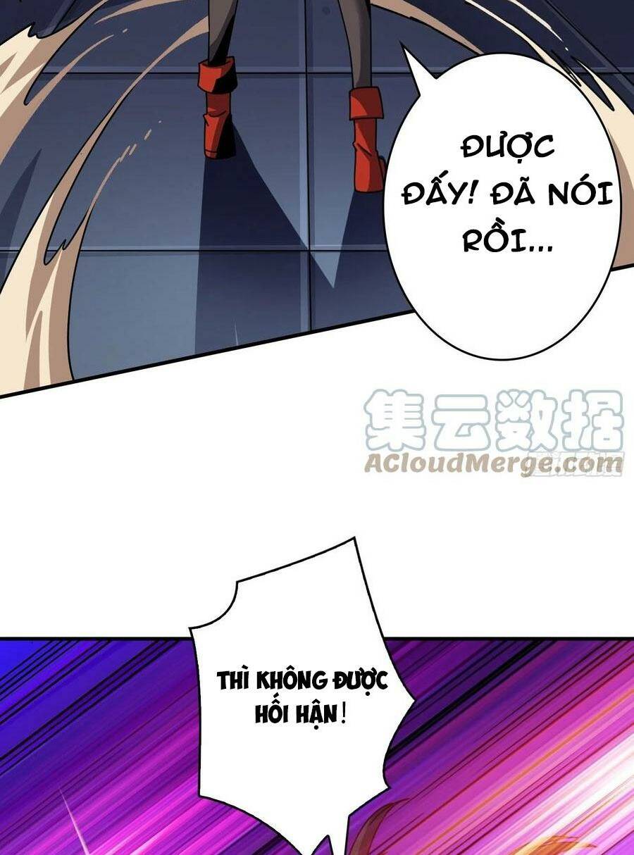 Vừa Chơi Đã Có Tài Khoản Vương Giả - Chapter 246 - Page 10