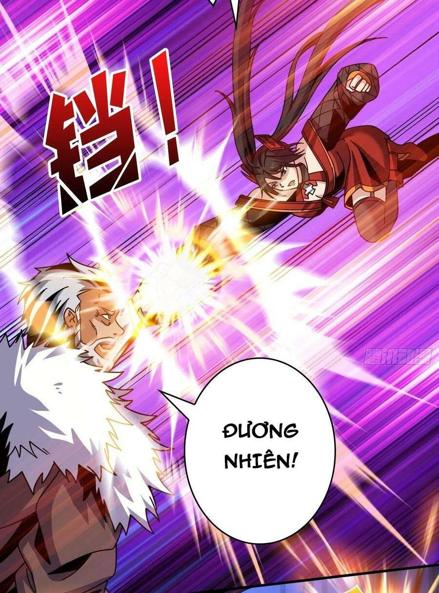 Vừa Chơi Đã Có Tài Khoản Vương Giả - Chapter 246 - Page 11