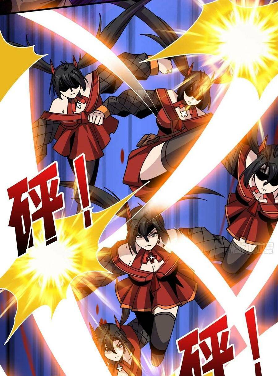 Vừa Chơi Đã Có Tài Khoản Vương Giả - Chapter 246 - Page 12