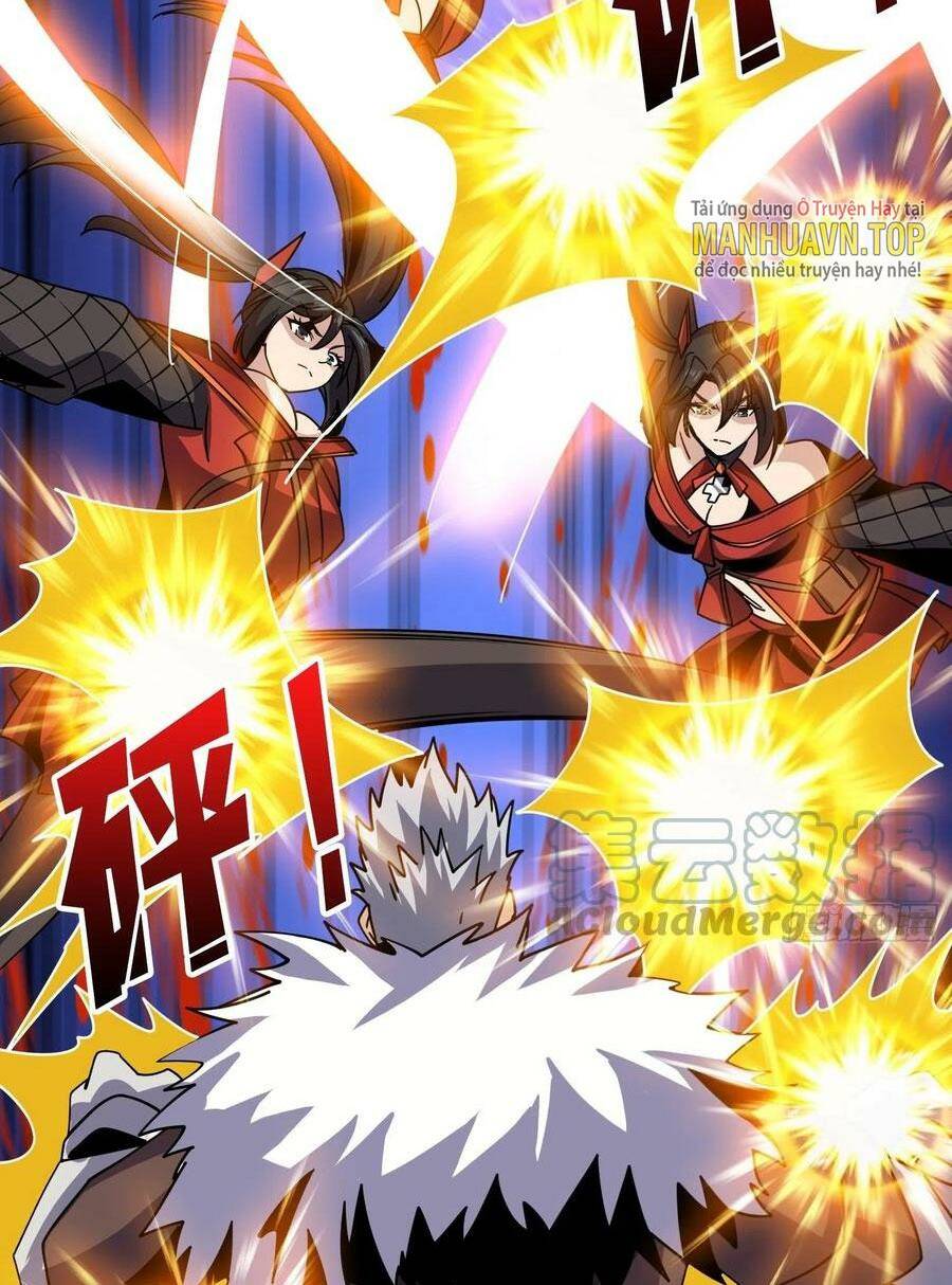 Vừa Chơi Đã Có Tài Khoản Vương Giả - Chapter 246 - Page 13