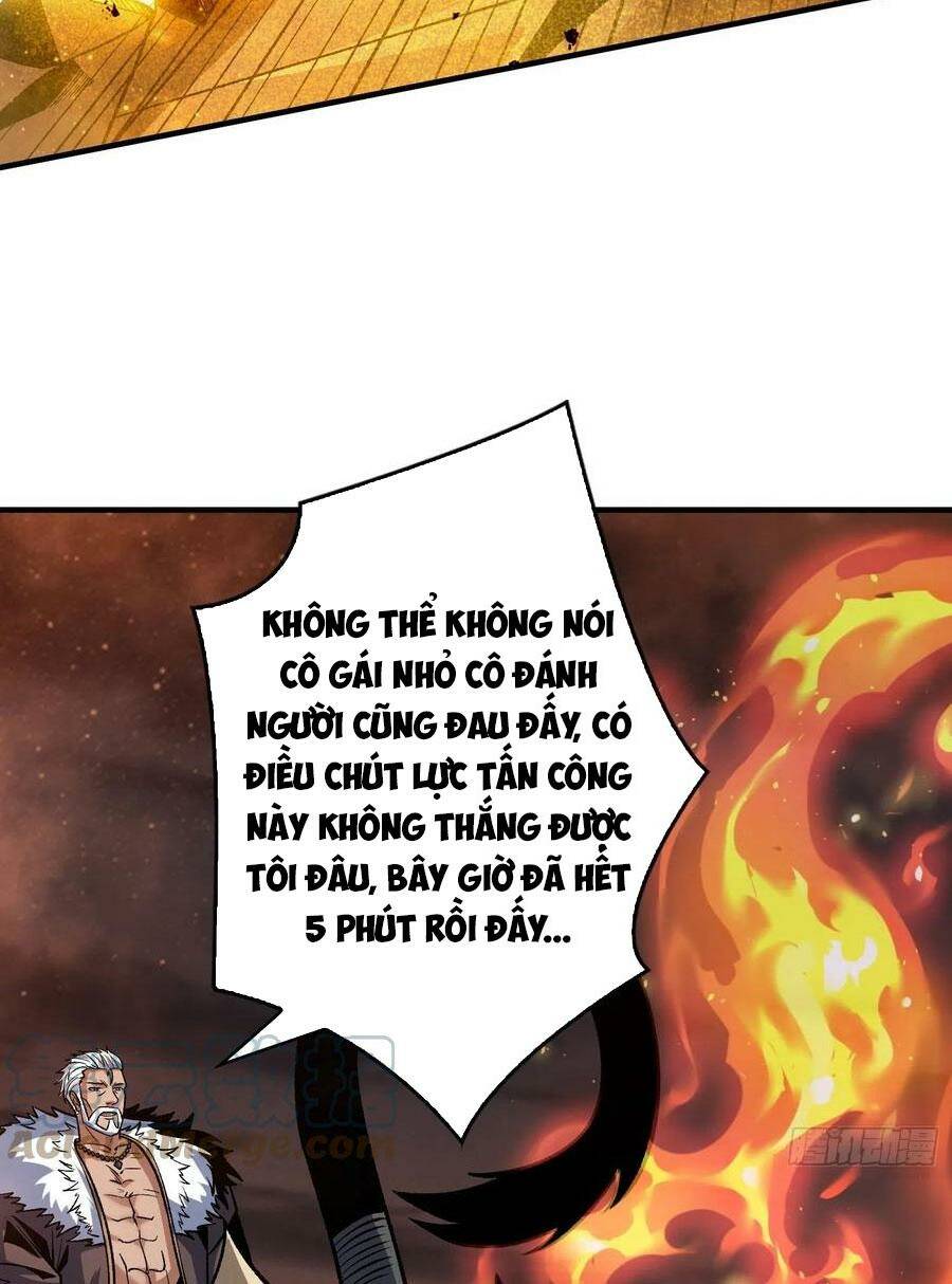 Vừa Chơi Đã Có Tài Khoản Vương Giả - Chapter 246 - Page 16