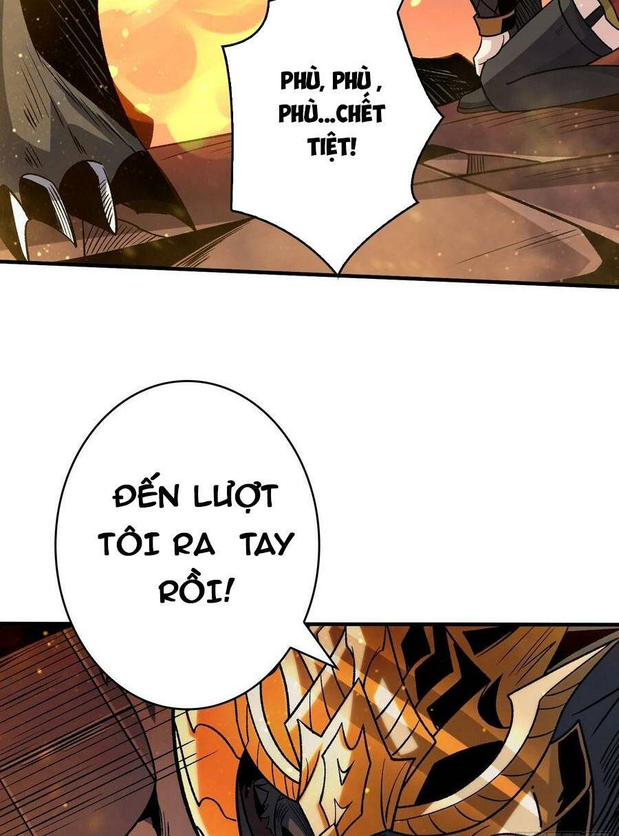 Vừa Chơi Đã Có Tài Khoản Vương Giả - Chapter 246 - Page 18