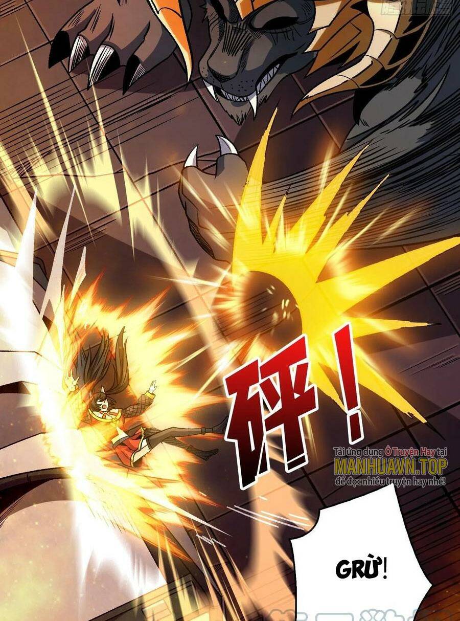 Vừa Chơi Đã Có Tài Khoản Vương Giả - Chapter 246 - Page 19